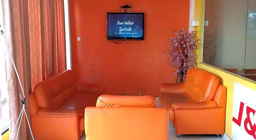 Citra Hotel