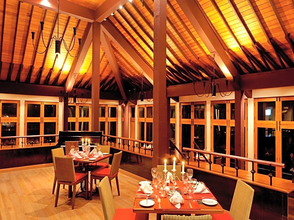 Cinnamon Citadel Kandy