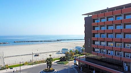 Hotel Palazzo Caveja