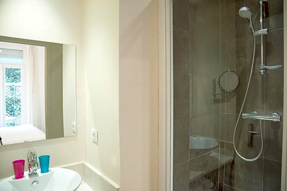 La Villa Paris - B&B