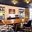 Mercure Paris Bercy Bibliotheque