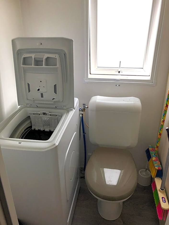 CANET Mobil Home "La Sardine"