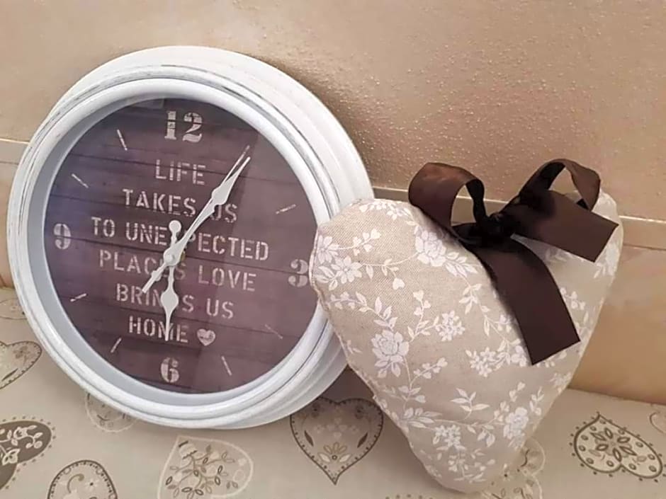 B&B A casa di Eleonora