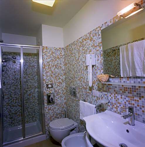 Hotel Agathae
