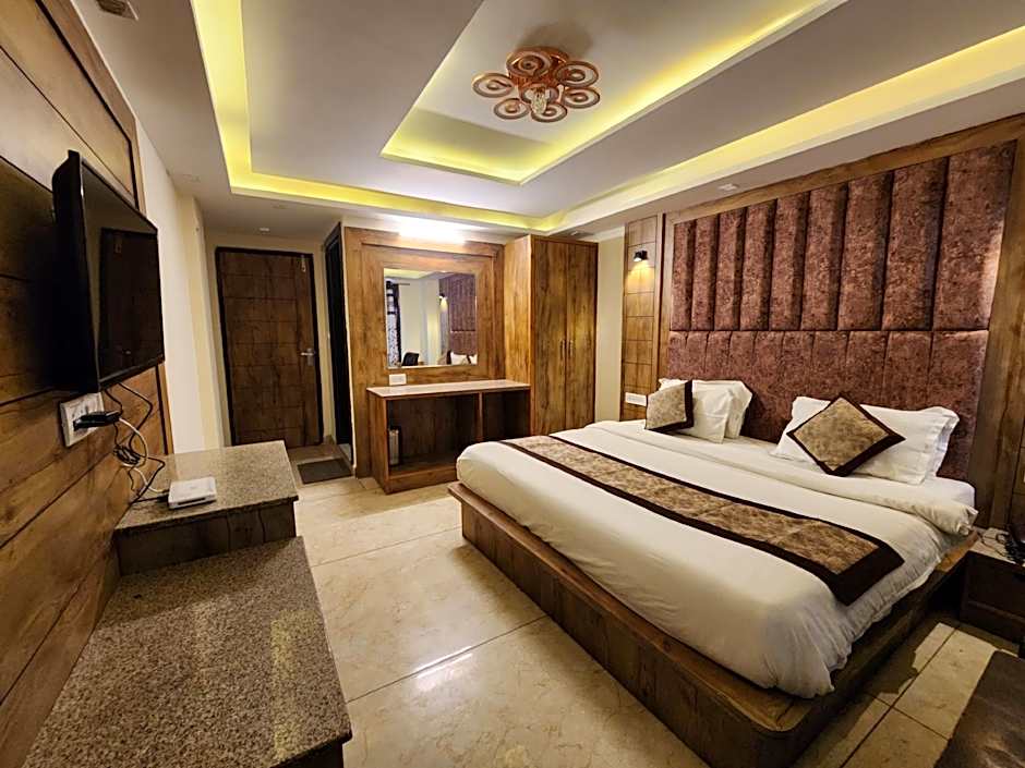 Hotel Rajdoot