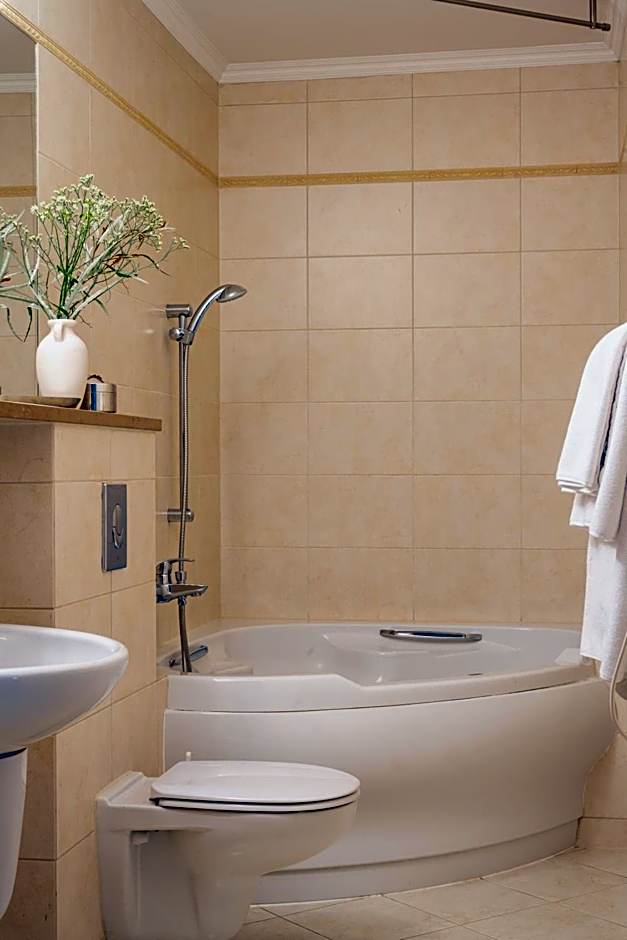 Czarny Potok Wellness & Spa Zakopane Centrum