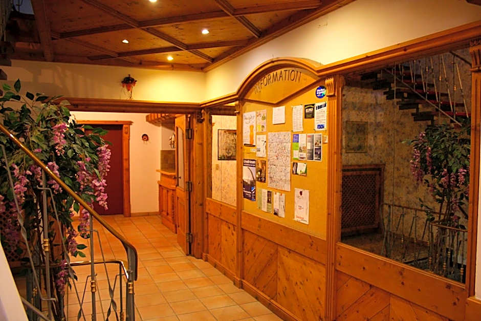 Hotel-Landgasthof Ploss