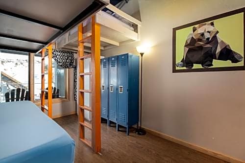 The Bunkhouse