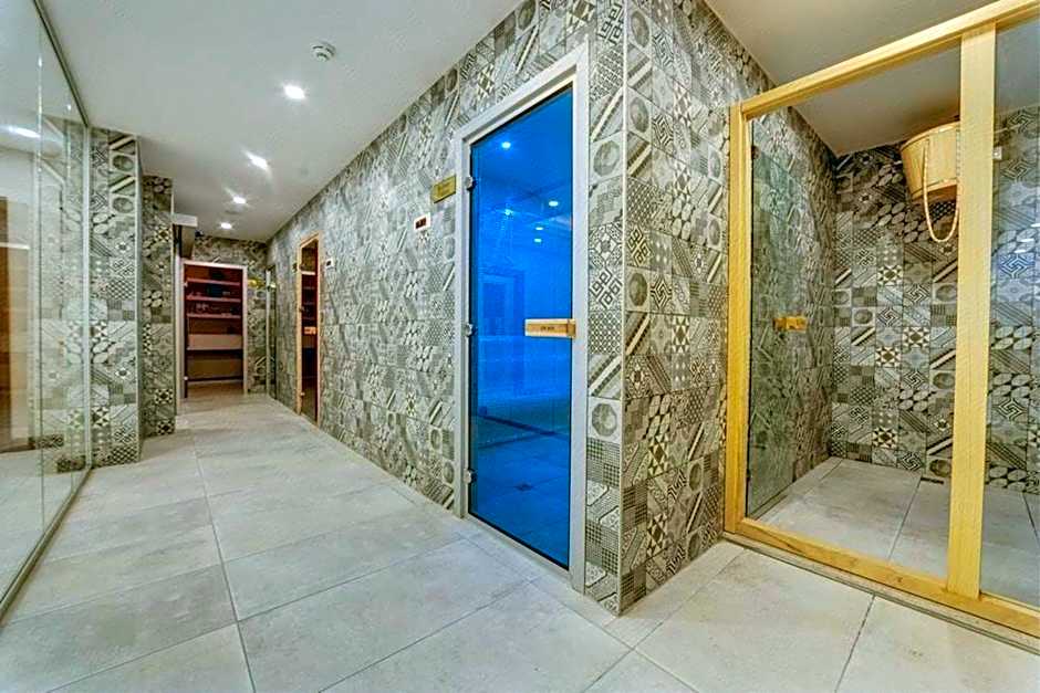 The Menord Hotel Spa & Wellness