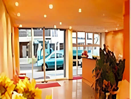 Hotel Batavia