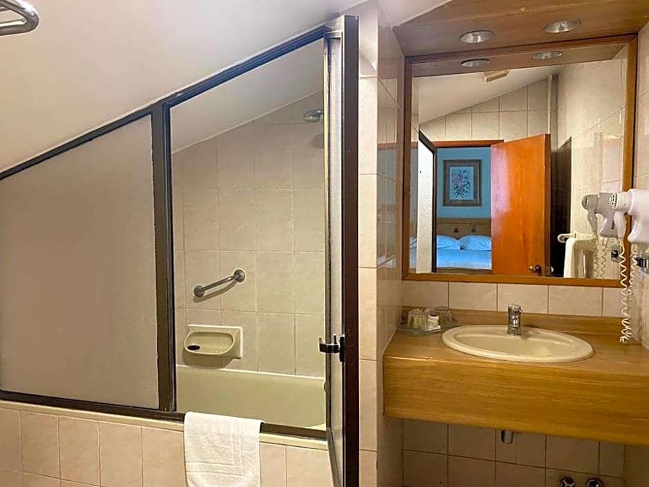 abba Presidente Suites Puerto Montt