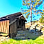 Vandrarhemmet Gammelgården