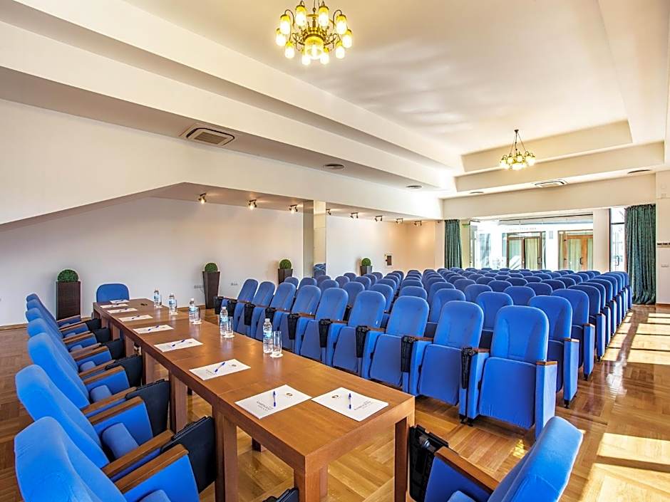 Kamengrad Hotel & SPA