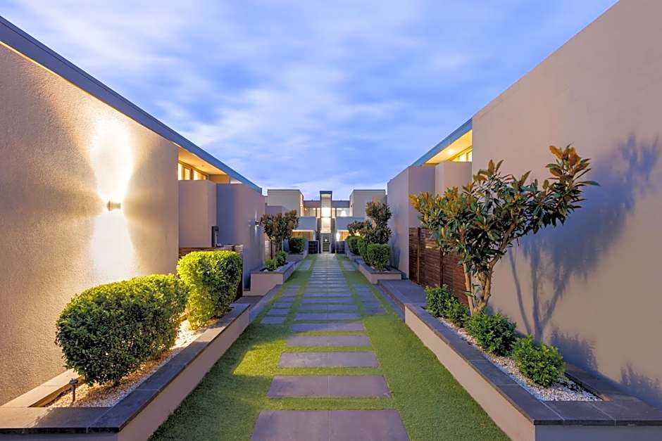 Quest Serviced Apartments Portland