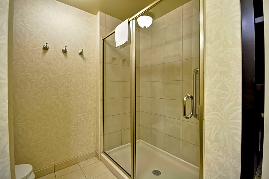 Hampton Inn By Hilton And Suites North Charleston