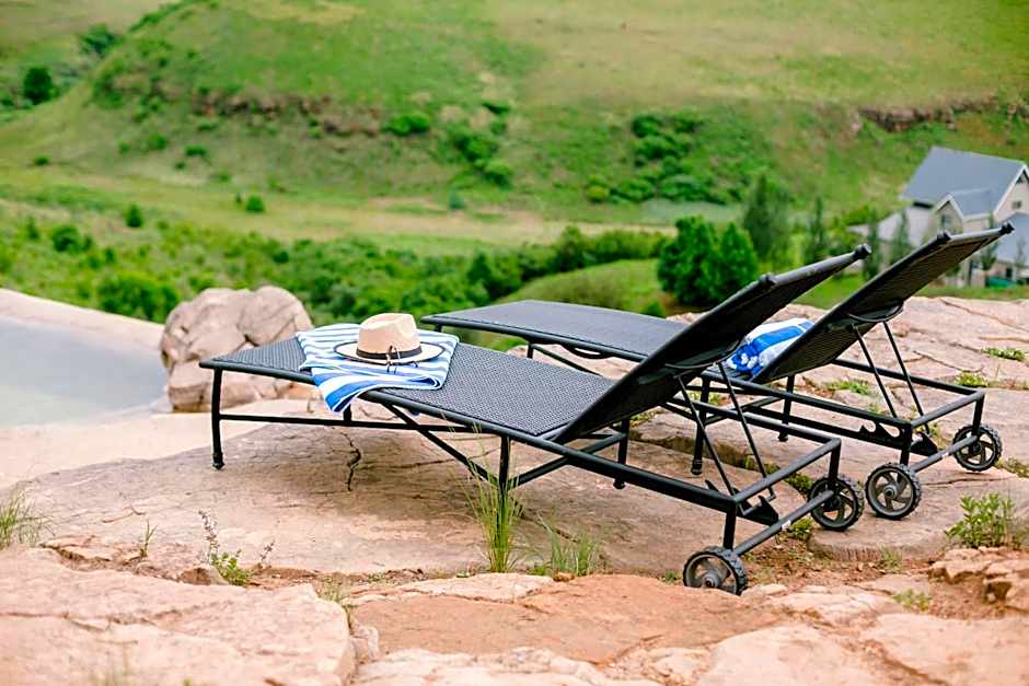 Dragonview Lodge