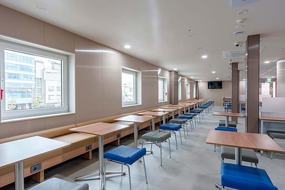 Toyoko Inn Ulsan Samsandong