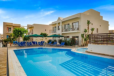 Creta Verano Hotel