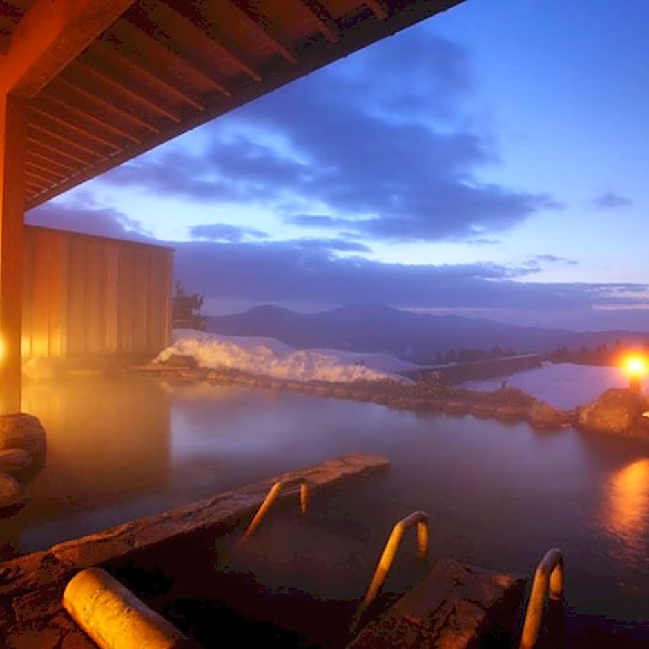 Hotel Taiko