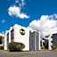 B&B Hotel Paris Nord Aulnay-sous-Bois