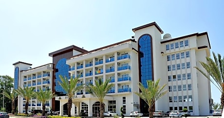 Standard Double or Twin Room with Land View