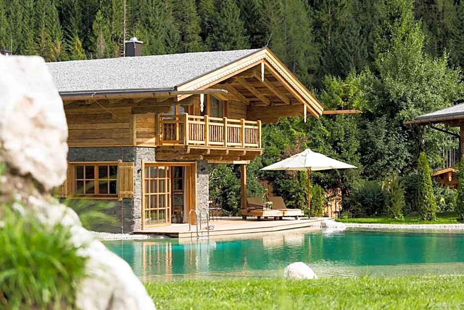 LaPosch - Dein Bergaway