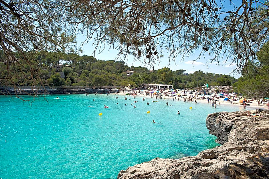 Aparthotel Pierre & Vacances Mallorca Cecilia