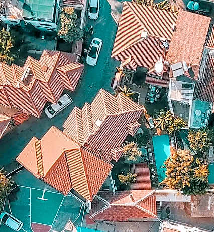 The Suite Apart Hotel