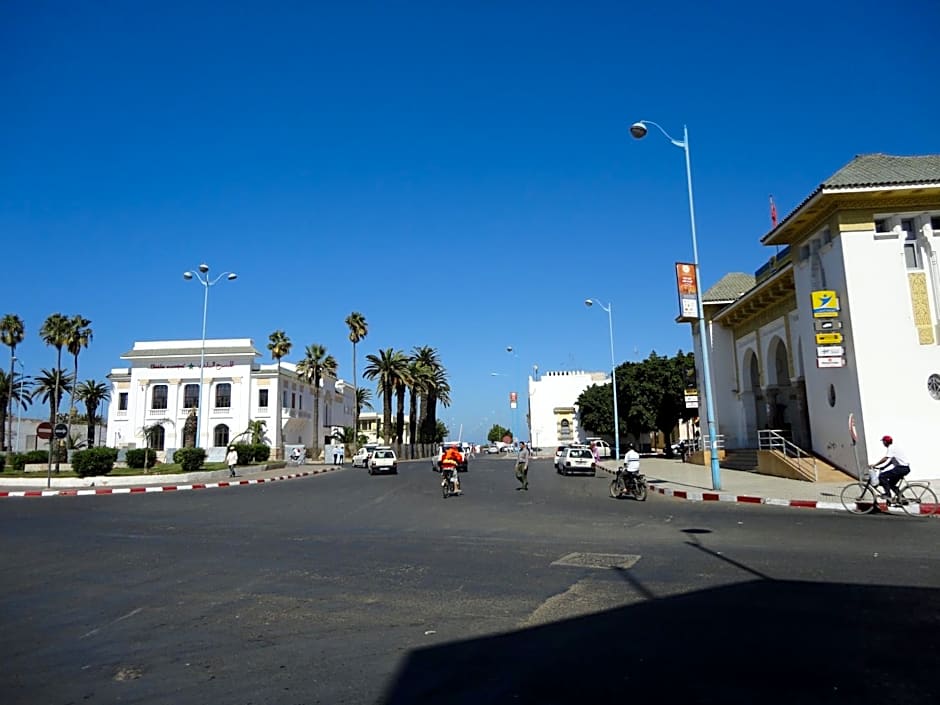Riad Dar El Malaika