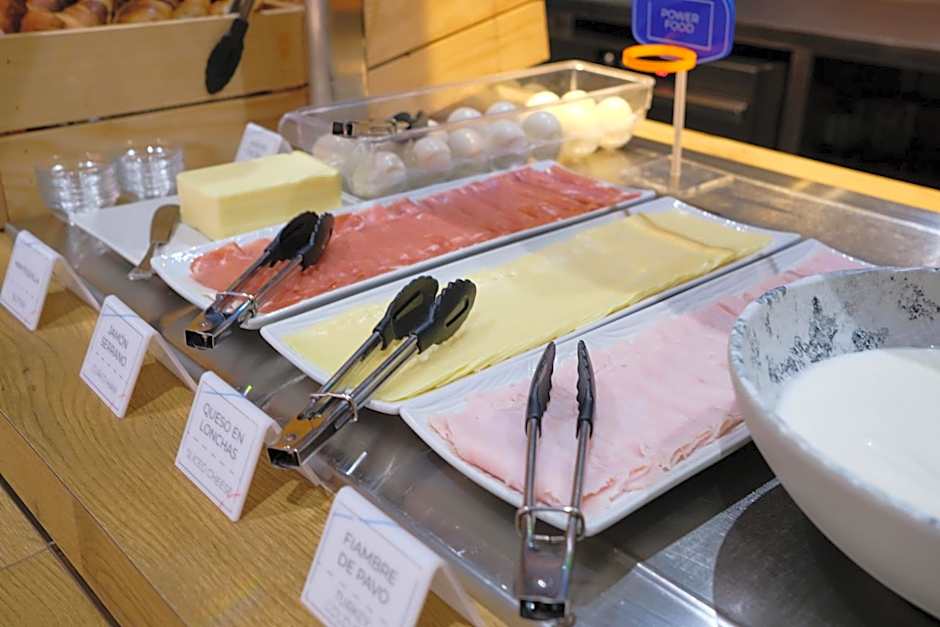 ibis budget Bilbao City