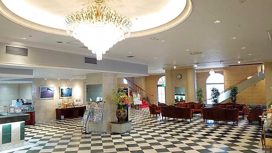 Hotel Monarque Tottori