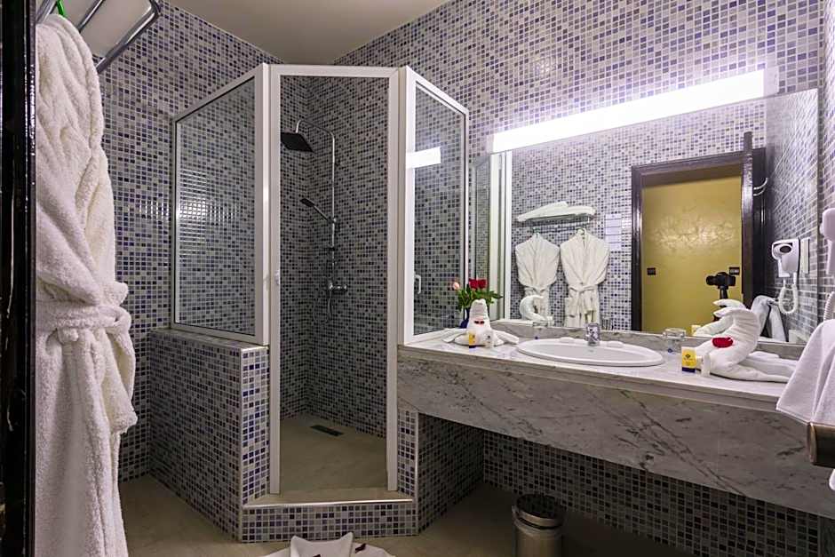 Hotel Meriem Marrakech