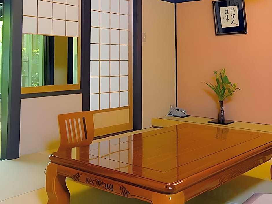 Momijiya Honkan Takao Sansou Ryokan