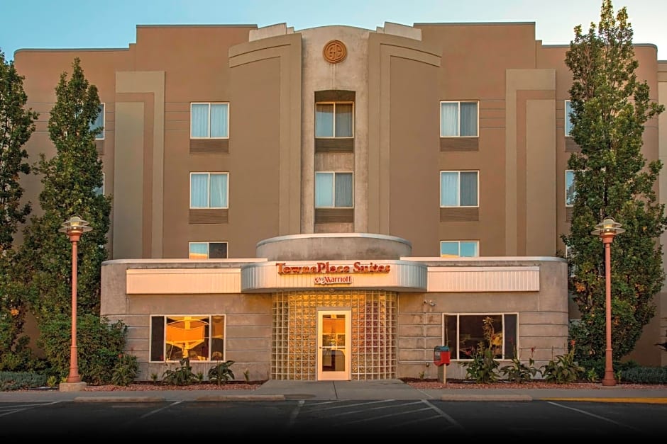 TownePlace Suites by Marriott Denver Downtown