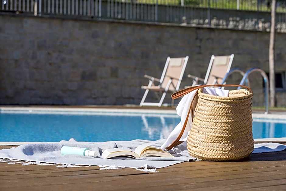 Residence La Vigna