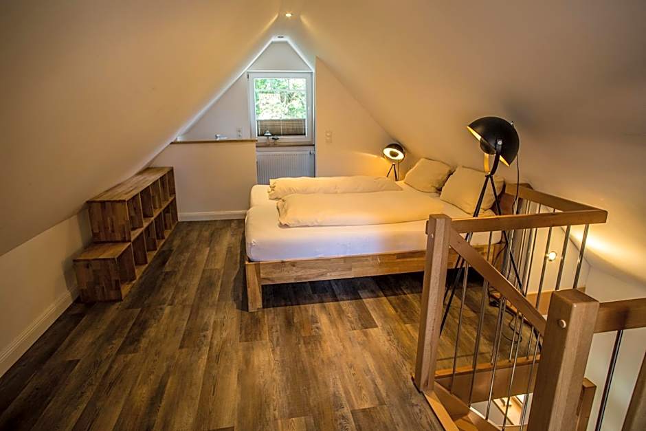 Ringhotel Forellenhof