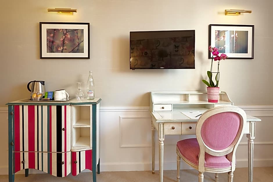 Hôtel Relais Saint Jacques Paris