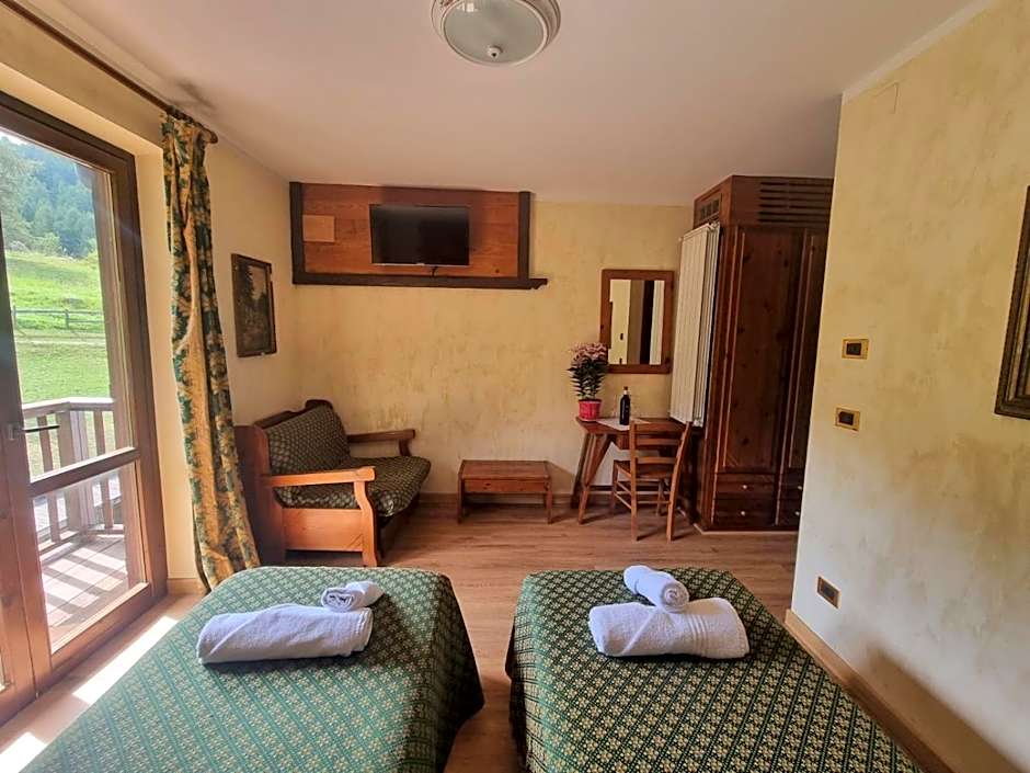 Park Hotel Gran Bosco