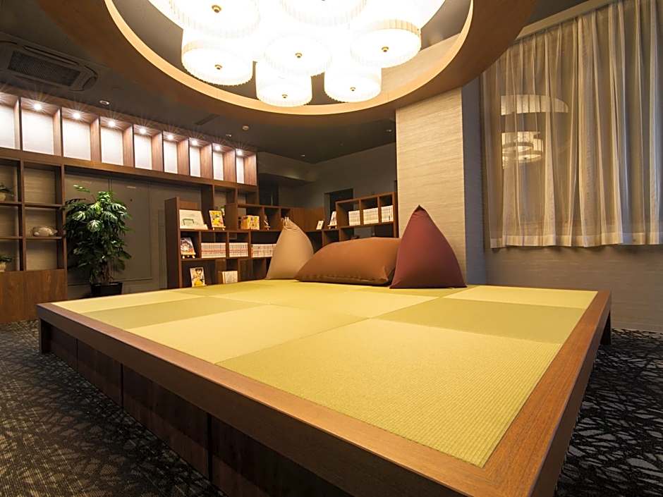 Kotohira Park Hotel