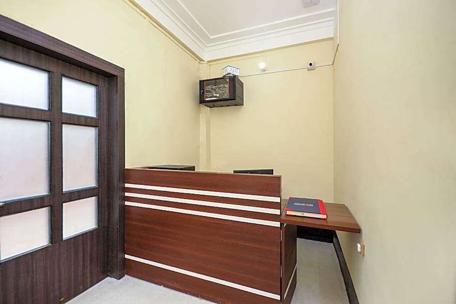 De Jindal Guest House by OYO Rooms – Guwahati, TX