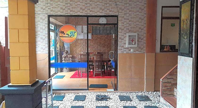 Harmony Guest House