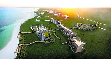 Etereo, Auberge Resorts Collection