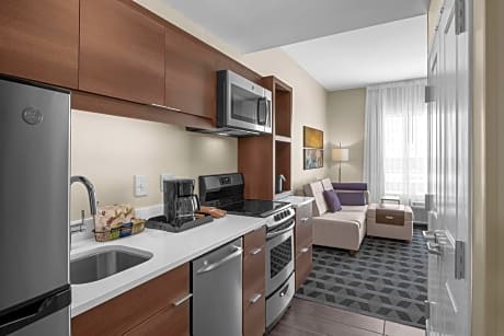 TownePlace Suites by Marriott Charlotte Fort Mill