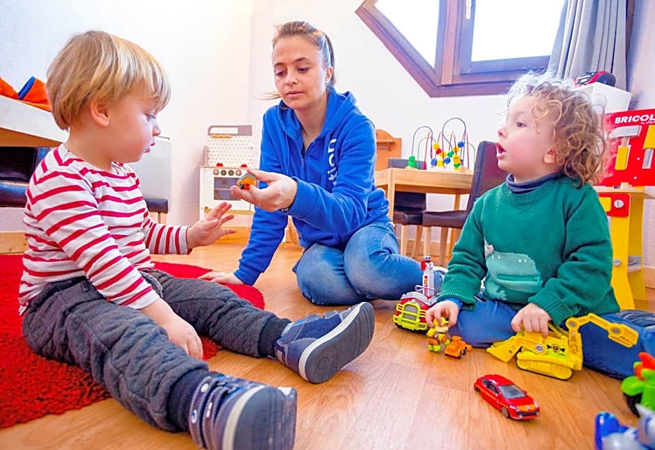 Hôtel Club MMV Les Arolles