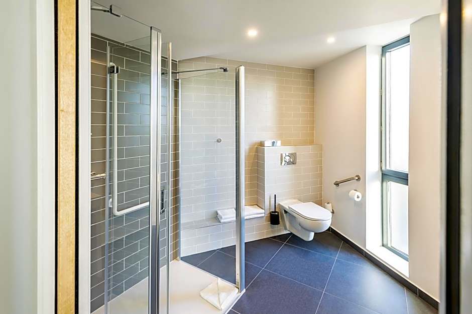 Holiday Inn Express Paris Poissy By IHG