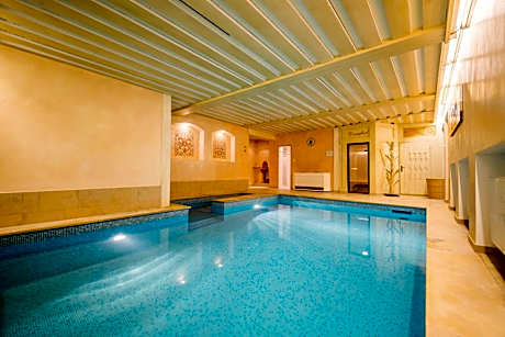 Hotel Dr Otto Murr B&B