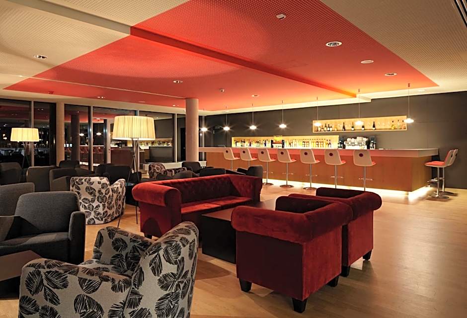 Spreewald Thermenhotel - Spreewald Therme GmbH