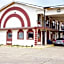 OYO Hotel Altus N Main St