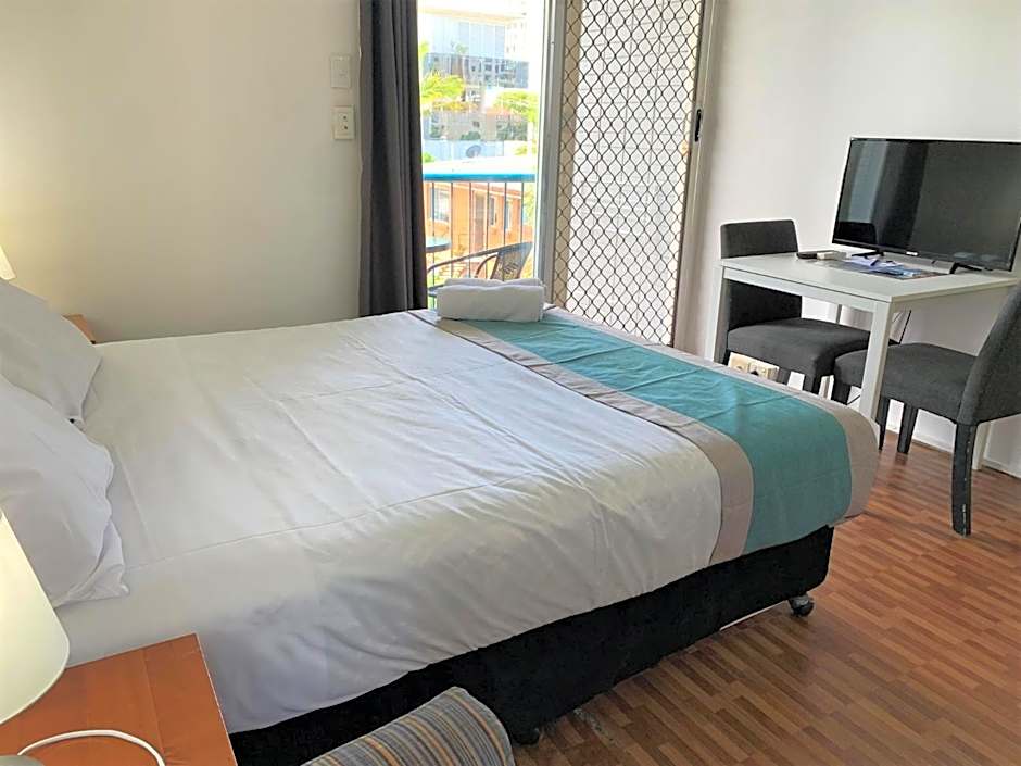 Broadwater Keys Holiday Apartments