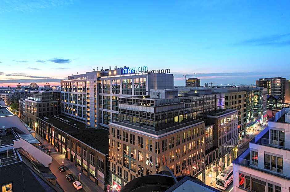 Maritim Proarte Hotel Berlin